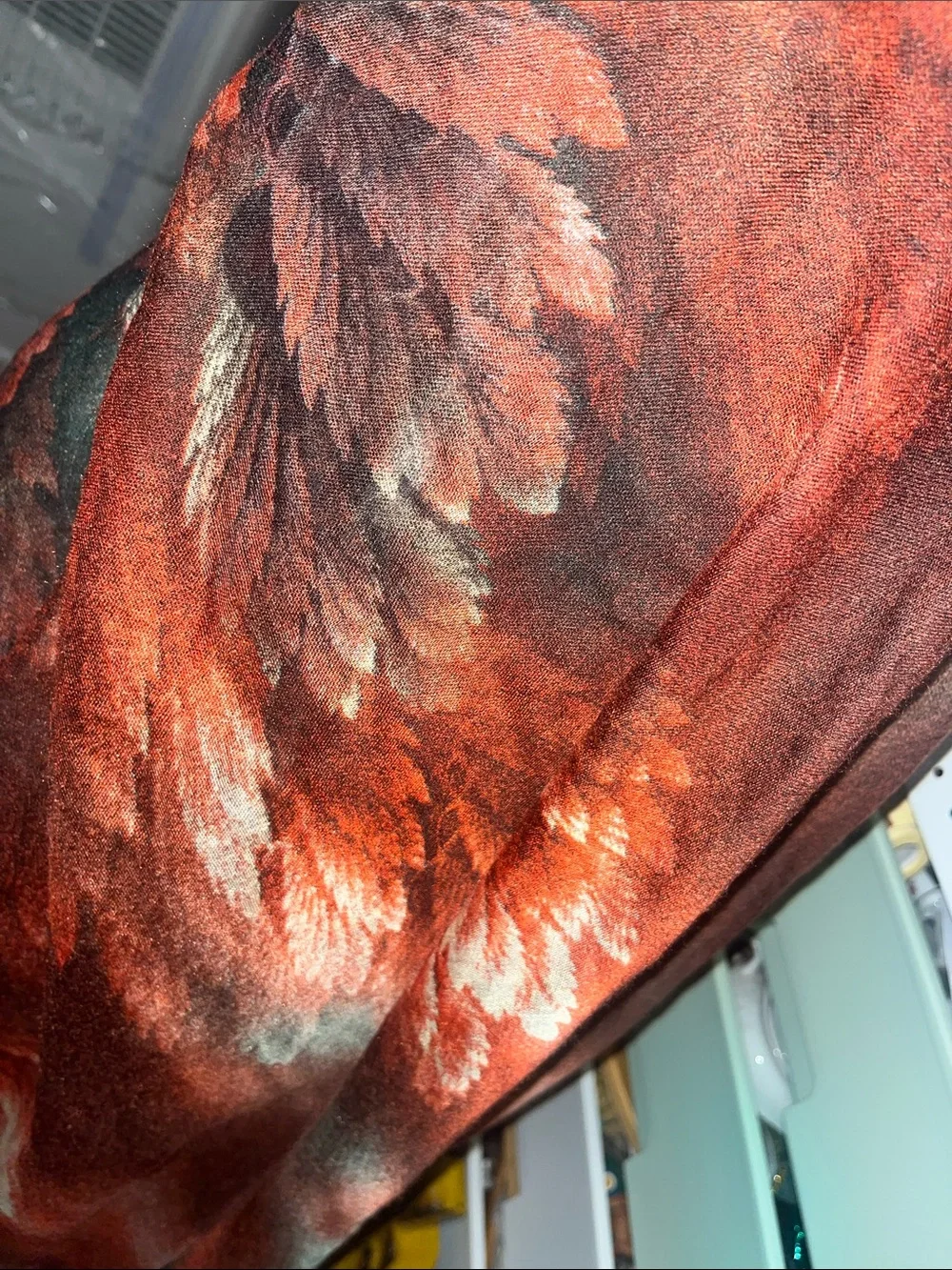 Win win Fashion Infinity Scarf S50